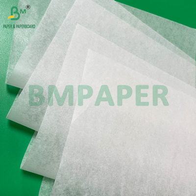 Niezawodny 35 g/m 40 g/m 45 g/m Wachowany Deli Wrap Hamburger Paper Roll
