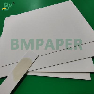 0.5 mm 0,7 mm Pudełka butelki Pieczęć cieplna liner papieru Szybkie wchłanianie wody 70 x 100 cm