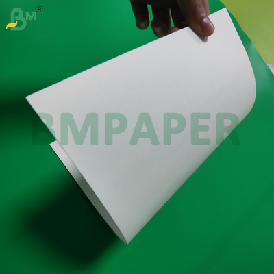 0.5 mm 0,7 mm Pudełka butelki Pieczęć cieplna liner papieru Szybkie wchłanianie wody 70 x 100 cm
