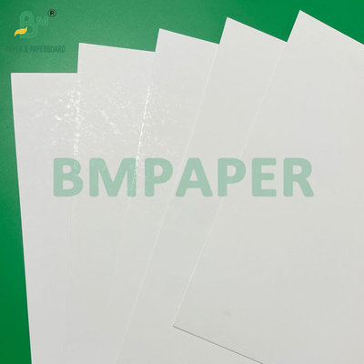 16PT 18PT 20PT Termoformowany biały karton blister do pakowania w blistry