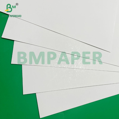 16PT 18PT 20PT Termoformowany biały karton blister do pakowania w blistry