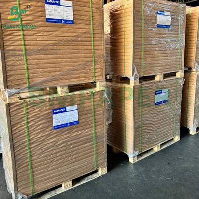 630 x 880mm 90g 115g Papier powlekany kredowy matowy do druku offsetowego