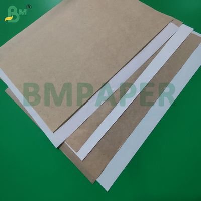 40GSM Szkło odporne na pleśń, papiery powłoki 2272 mm odporne na zadrapania