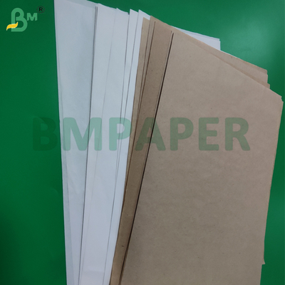 40GSM Szkło odporne na pleśń, papiery powłoki 2272 mm odporne na zadrapania