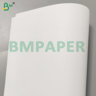 60 Gsm 42cm Szerokość rolki Papier drukowany offsetowy bez drewna