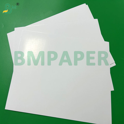 250g 300g A3 A4 Papier powlekany błyszczący do druku atramentowego dwustronny do druku książek