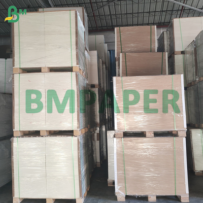 Papier biblijny o wysokiej wytrzymałości przeciętnej dla religijnych pism