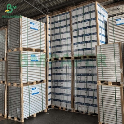 Książka NCR 60gm 65gm do drukowania formularzy