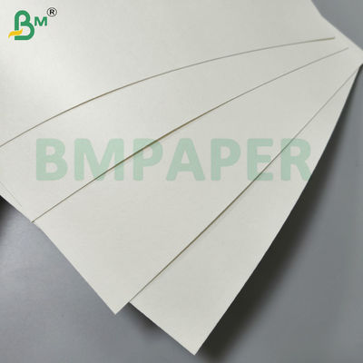 255gsm 275gsm Grease Resistant Cookie Boards French Fries Packaging Carton Board