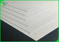 Arkusze z makulatury z recyklingu Szary karton / płyta o strukturze plastra miodu 300g do 2600g