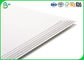 Certyfikat FSC 80gsm - 400gsm Dwustronne papierowe wysokiej jakości powlekane ze świetną jaskrawością do druku