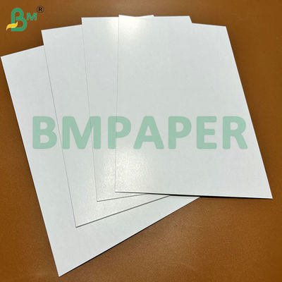 71x 65cm 290gsm 310gsm Powlekany dwustronnie papier z czarnym rdzeniem do kart do pokera