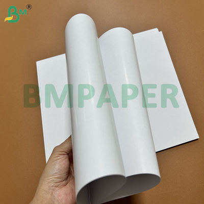 71x 65cm 290gsm 310gsm Powlekany dwustronnie papier z czarnym rdzeniem do kart do pokera