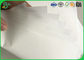 Certyfikat FSC 120 g / m2 - papier powlekany PE o gramaturze 240 g / papier dwustronny z białego kamienia do notebooków biurowych