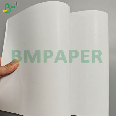 C2S Black Core Double Side Glossy Art Paper Sheets 320g 330g