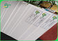 210 230 250GSM C1S Powlekany papier z kości słoniowej Tablica FBB na kartki z życzeniami