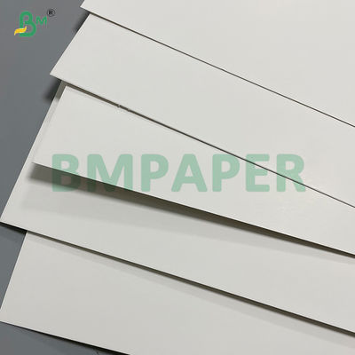 350gsm High Bulk Food Grade One Side Coated Food Board In Sheet
