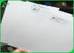 Certyfikat FSC 200g 250g 300g 350g Pokryte jednostronnie papierem z kości słoniowej do drukowania kart nazw