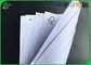 Certyfikat FSC 60 gsm Do 120 g / m2 papieru niepowlekanego bezdrzewnego, białego papieru Bond