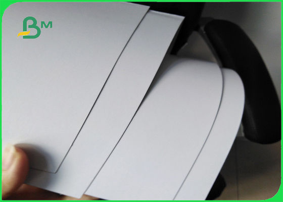 250 300 350GSM Górna strona pokryta płytą dupleksową Grzywka