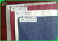 Natural Fold Style OEM Service 0.55mm Zmywalny papier Kraft do porysowania obudowy IPAD