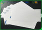 Smoothy Surface 200 - 450g Błyszczący papier kośćcy C1S z certyfikatem FSC dla kart nazw Makng