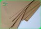 120 g / m² 230 g / m² papier pakowy 440 g / m2, brązowy papier bazowy do tektury falistej i palet