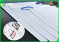Certyfikat FSC 80g 90g 100g 105g 115g 128g Papier o wysokiej połysku C2S do drukowania magazynu mody