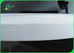 120GSM Biodegradowalna papierowa rolka spożywcza / Środowiskowy biały papier do słomki papierowej