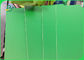 1.2mm Twarda sztywność Laminowany zielony / szary Płyta wiórowa Słoma do pakowania w pudełka