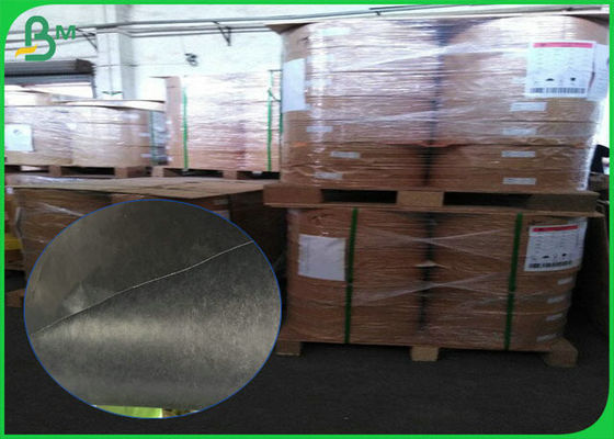 Papier rolkowy o gramaturze 60 g / m2, 120 g / m2, z czarnej słomy, ze słomką, z biodegradowalnym papierem FDA zatwierdzonym przez FSC