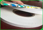 100% Biodegradowalna rolka papieru spożywczego / 787 mm nieszkodliwy 26g Papier słomowy do kawy