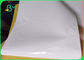 Ekologiczna rolka papieru spożywczego o gramaturze 40 g / m2 + 10 g PE do pakowania w paprykę