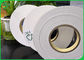Szerokość 14 mm 15 mm Biodegradowalny papier rolkowy FDA o gramaturze 60 gsm 80 gsm 120 gsm 135 gsm Do papieru jednorazowego Słomka