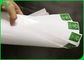 100gsm + 10gsm PE jednostronnie powlekany olejoodporny papier spożywczy