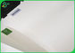 Ekologiczna rolka z białego papieru spożywczego o gramaturze 160gsm + 10 g / m2 PE powlekana SBS FBB rolka papieru do pakowania żywności