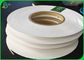 Certyfikat FSC 60 gsm 13 mm 14 mm Szerokość 15 mm Spożywczy papier do druku słomianego do bezpiecznych słomek