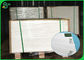 Certyfikat FSC 70 * 100 cm FBB 250gsm - 400gsm Ivory Paper Board do pakowania