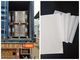 FSC Inkjet Printing Woodfree Paper For Notebook Virgin Pulp 610mm 860mm