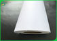 40gsm - 100gsm rolka papieru plotera CAD do fabryki odzieży