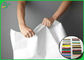 1073D 1082D Drukowalny różnorodny kolor tkaniny papierowej do produkcji sofy