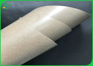 Papier powlekany PE 160gsm + 10gsm, 610mm 860mm jednostronnie powlekany papier do worków spożywczych