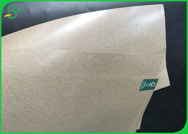 Papier powlekany PE 160gsm + 10gsm, 610mm 860mm jednostronnie powlekany papier do worków spożywczych