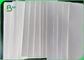FDA 160gr + 16gr PE Papier jednostronnie powlekany PE z płytą bazową z papierem ściernym