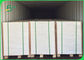 Wysoka sztywność i biel 180 Gsm - 450 Gsm Ivory Board Paper Certyfikat FSC