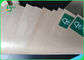 Papier pakowy w rolce brązowej powlekany PE 50g papier bazowy + 10g PE do pakowania