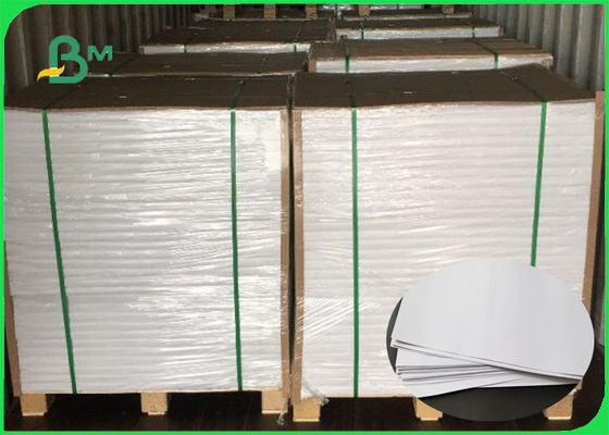 Dobra absorpcja tuszu Certyfikowany rozmiar papieru FSC Offset dostosowany do różnych książek