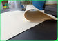 Ochrona środowiska Naturalny papier do druku offsetowego / 70g - 120g Kolorowy kremowy papier do książki