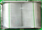 Biodegradowalna rolka papieru spożywczego o grubości 32 mm / papier do pakowania słomy o gramaturze 28 g / m2