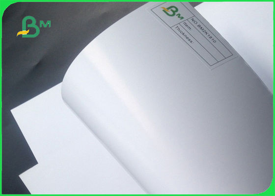 FSC Approved C2S Art Paper błyszczący i powlekany 100gsm 180gsm 200gsm do okładek na książki